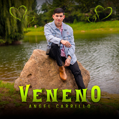 シングル/Veneno/Angel Carrillo