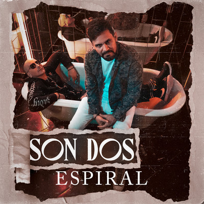 アルバム/Espiral/Son Dos