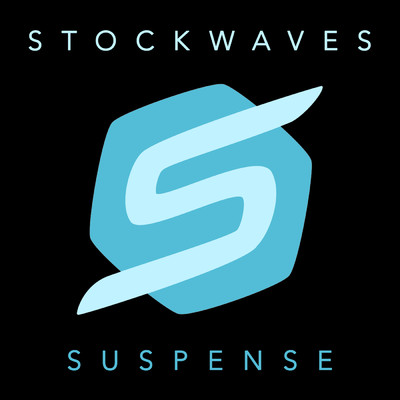 アルバム/Suspense/Stockwaves