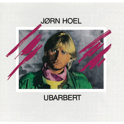 アルバム/Ubarbert/Jorn Hoel