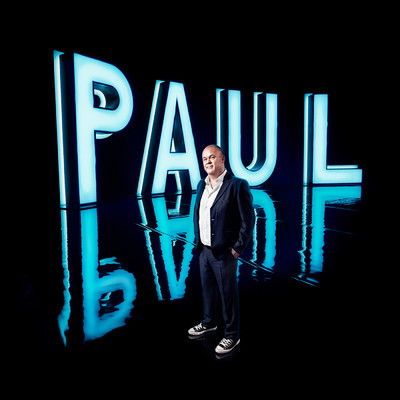 アルバム/PAUL/Paul de Leeuw