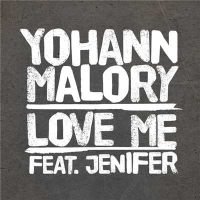 Yohann Malory／Jenifer