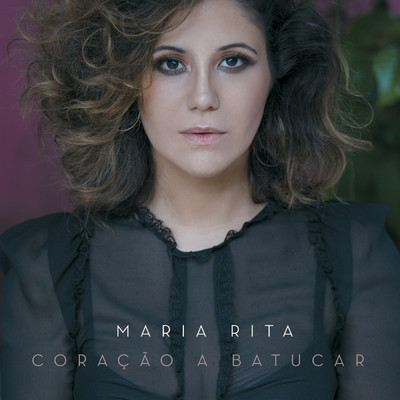 アルバム/Coracao A Batucar/Maria Rita