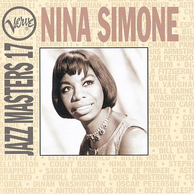 アルバム/Verve Jazz Masters 17: Nina Simone/Nina Simone