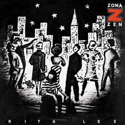 アルバム/Zona Zen/ヒタ・リー／Roberto De Carvalho