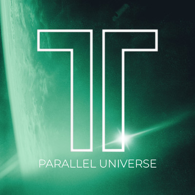 シングル/Parallel Universe (Explicit)/Theo Tams
