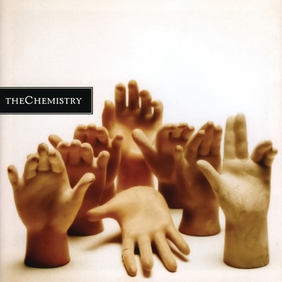 シングル/Last Impression/The Chemistry