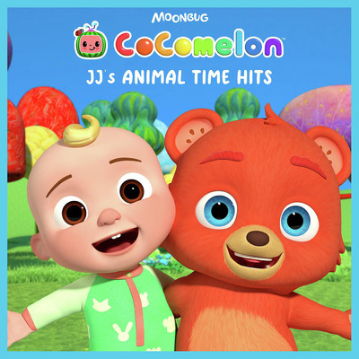 CoComelon JJ's Animal Time Hits/CoComelon