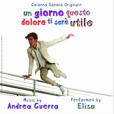 Adagio For The Past/Andrea Guerra