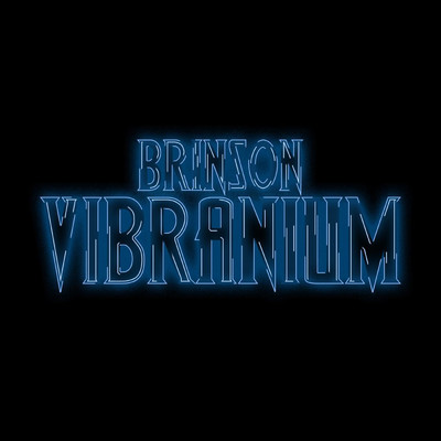 Vibranium/Brinson