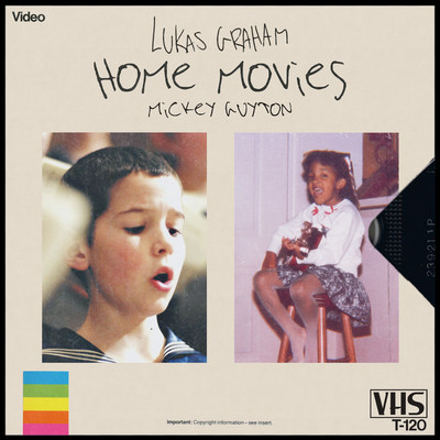 Home Movies/Lukas Graham & Mickey Guyton