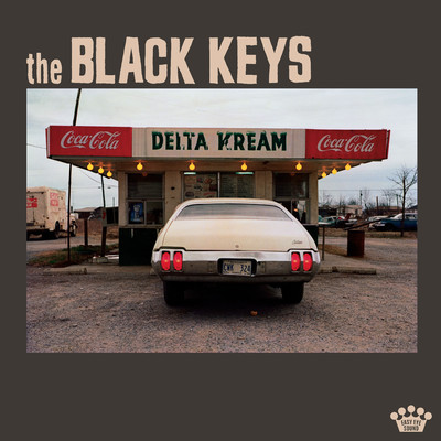 Going Down South/The Black Keys