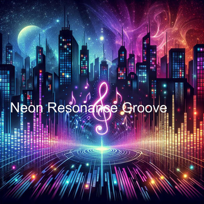 Neon Resonance Groove/Matthew Randall Bell