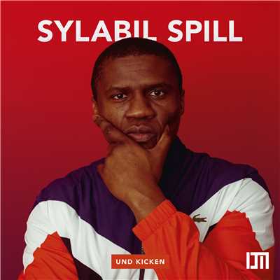 アルバム/Und Kicken/Sylabil Spill