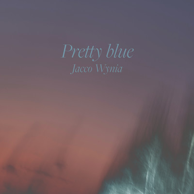 Pretty blue/Jacco Wynia