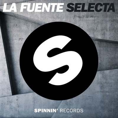 シングル/Selecta/La Fuente