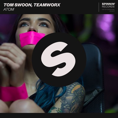 Atom/Tom Swoon／Teamworx