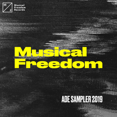 アルバム/ADE Sampler 2019/Musical Freedom