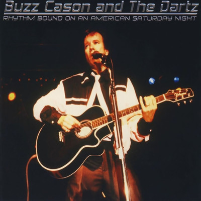 Buzz Cason & the Dartz