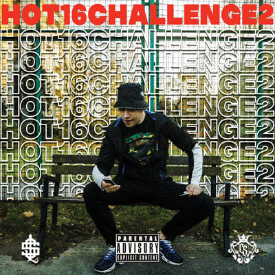 シングル/Hot 16 Challenge/Zaku PPS
