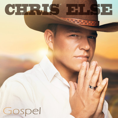 アルバム/Gospel/Chris Else