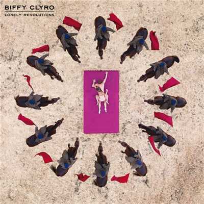 アルバム/Lonely Revolutions/Biffy Clyro
