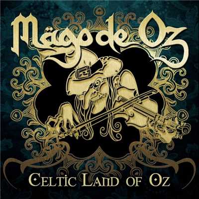 アルバム/Celtic Land of Oz/Mago De Oz