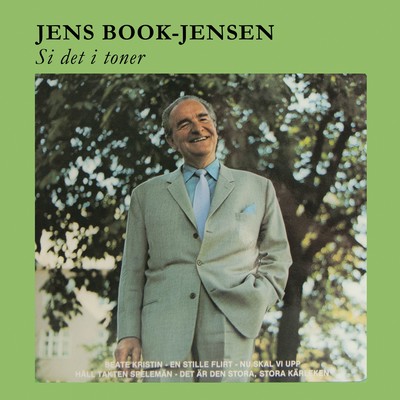 Jens Book-Jenssen