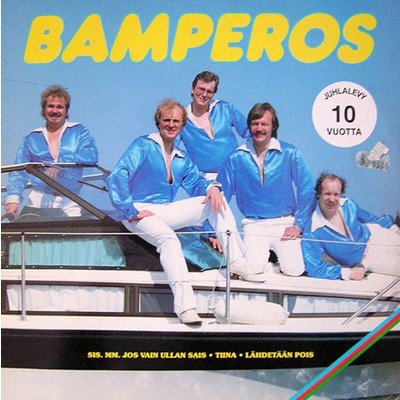 Bamperos