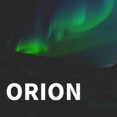 アルバム/Orion/LISA