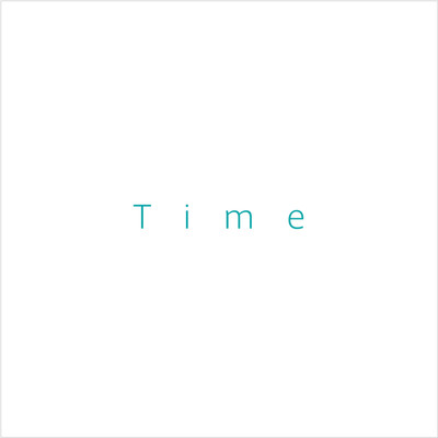Time/大久保伸隆