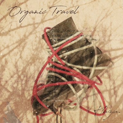 Organic Travel/Hazu.