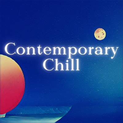Contemporary Chill/Bossa Nova Starry Pop