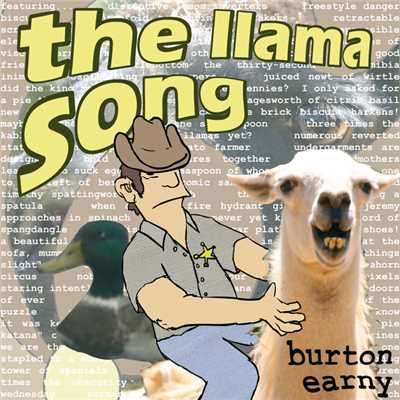 The Llama Song/Llama
