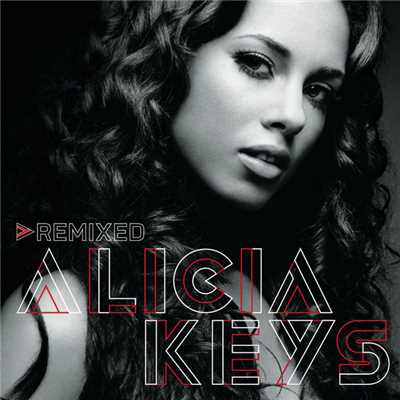 イフ・アイ・エイント・ガット・ユー (カニエ・ウェスト・リミックス)/Alicia Keys
