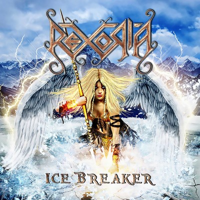 ICE BREAKER/REXORIA