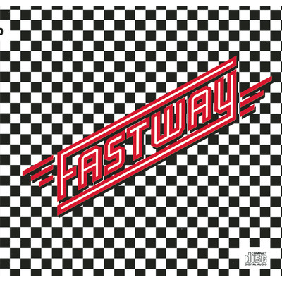 アルバム/FASTWAY/Fastway