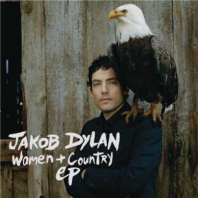 Nothing But The Whole Wide World/Jakob Dylan