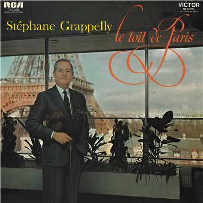 アルバム/Le toit de Paris/Stephane Grappelli