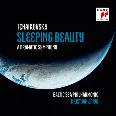 The Sleeping Beauty, Op. 66: Act II: Pas d'Action: Desire sees Aurora/Kristjan Jarvi／Baltic Sea Philharmonic／Marius Malanetchi／Annika Oser