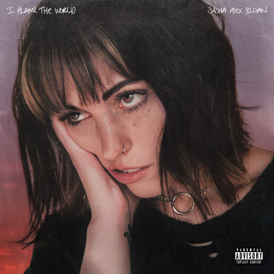 シングル/I Blame The World/Sasha Alex Sloan