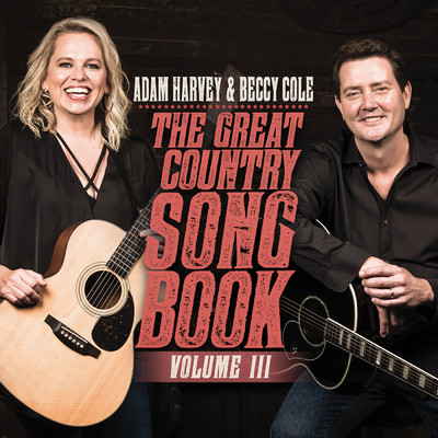 To All the Girls I've Loved Before/Adam Harvey／Beccy Cole