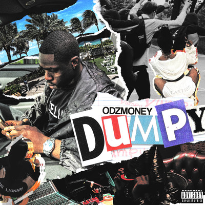 Dumpy/Odzmoney