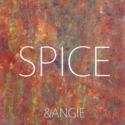 アルバム/SPICE/&ANGIE