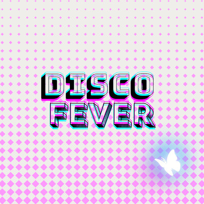 シングル/Disco Fever/Funky Flash