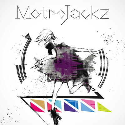 アルバム/MetroJackz/sasakure.UK