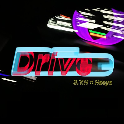 シングル/Drive (feat. S.Y.N & Naoya)/Mad's