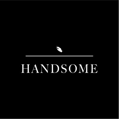GET THE COOL/HANDSOME