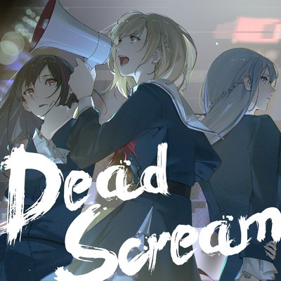 シングル/Dead Scream/La priere