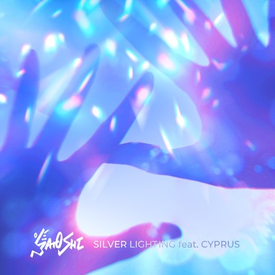Silver Lighting (feat. Cyprus)/SATOSHI